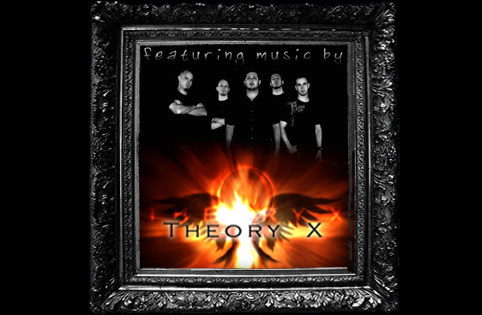 Link to Theory X Band